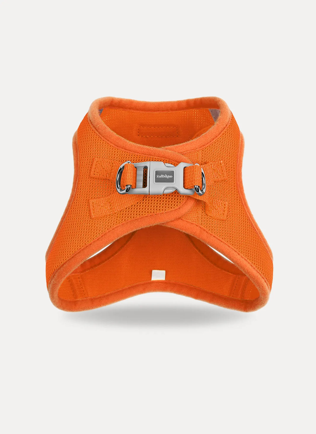 Minifit Small Step-in Dog Harness - Orange