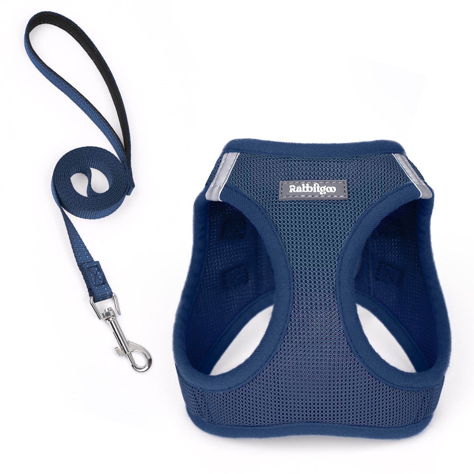 Minifit Small Dog Harness and Leash Set