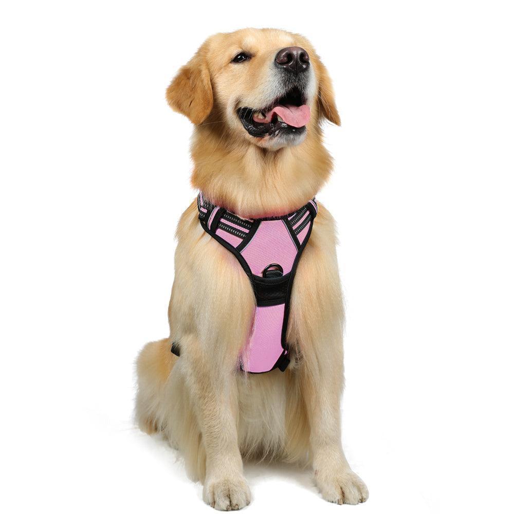 Rabbitgoo Best-selling No Pull dog harness Adjustable