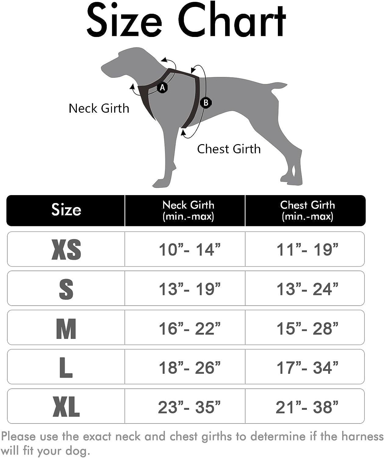 Rabbitgoo Featured Dog Product - Blue Coral / M