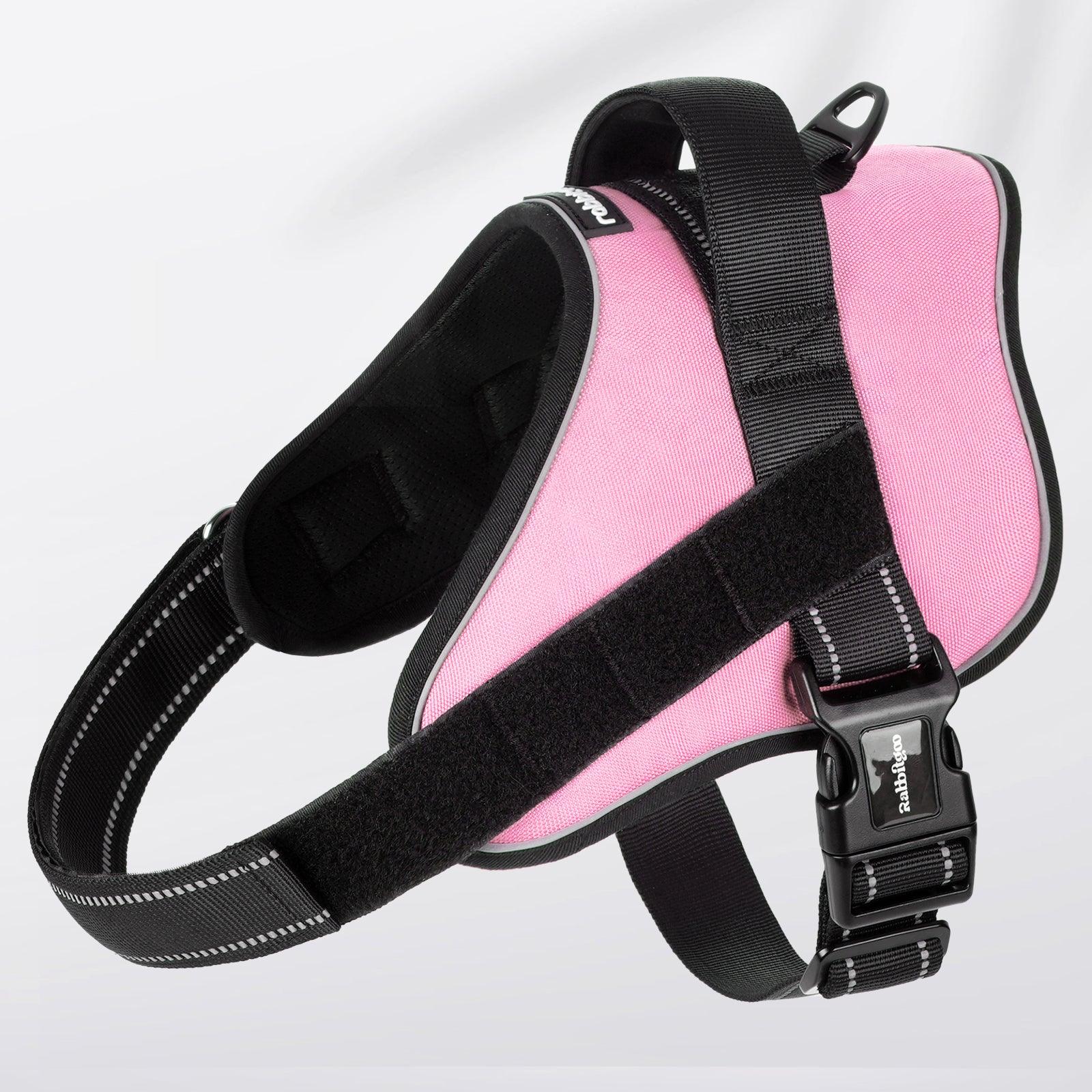 Easy Walk Dog Harness with One Easy-Fit Buckle